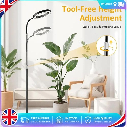 Led grow lights - lights, for