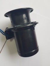  Genuine Vintage,  Klaxon Horn , Classic Car, vintage, veteran