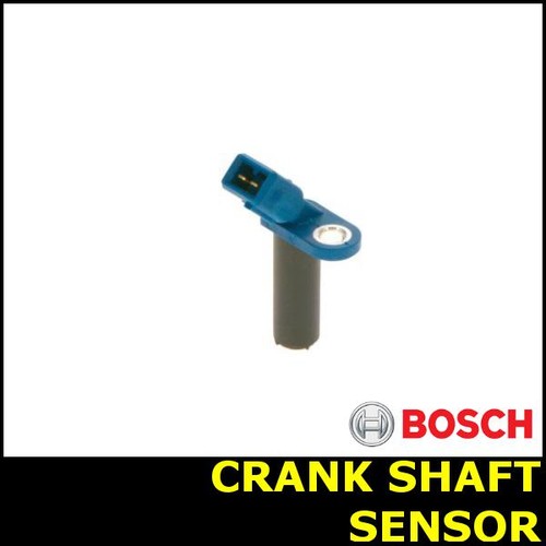 Crank shaft sensor fits - sensor, volvo
