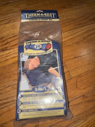 Thermarest thermawrap - , 20