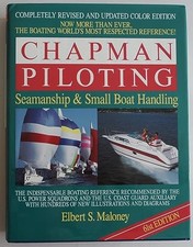 Chapman Piloting: Seamanship