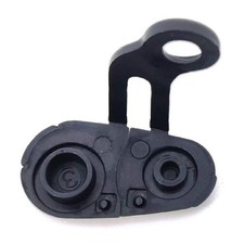 Shutter line cover for Nikon