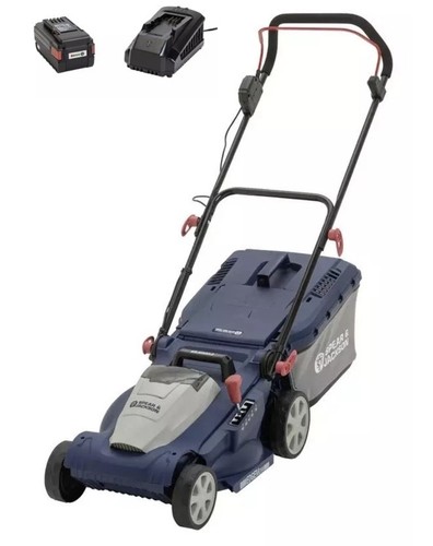 Spear jackson 37cm 36v - &,
