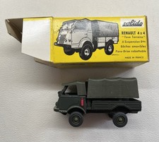 1/50 Solido 203 (France)