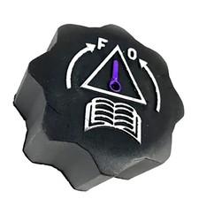 Coolant Expansion Tank