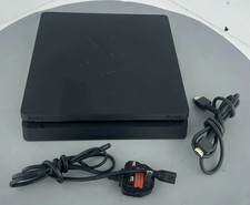 (Pa2) Sony PlayStation 4 Slim
