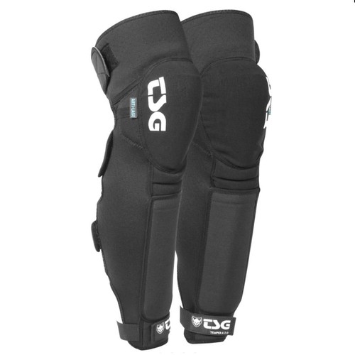 Tsg temper 0 - temper, 2.0