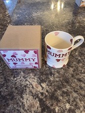 Emma Bridgewater 1/2 Pint Mug