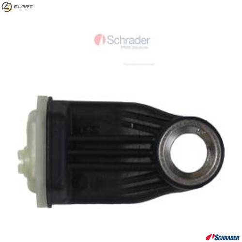 Wheel sensor tyrepressure - sensor,