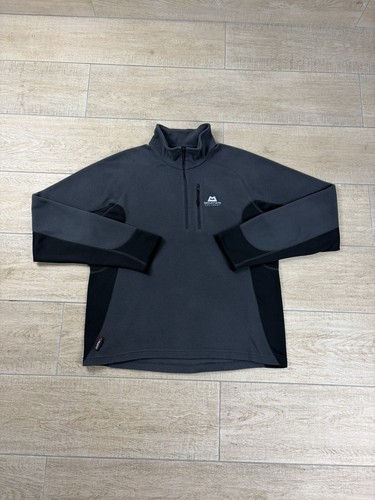 Mountain equipment fleece - mountain,