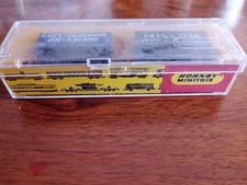 Hornby Minitrix N Gauge