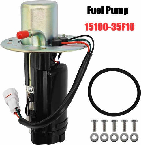 15100 35f10 fuel pump assembly - fuel,