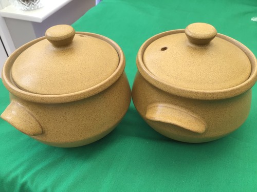Denby ode stoneware soup - x,