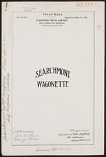 Searchmont Motor Company