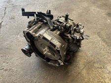 Volkswagen Lupo 2003 Petrol Automatic gearbox FMC DVR82829