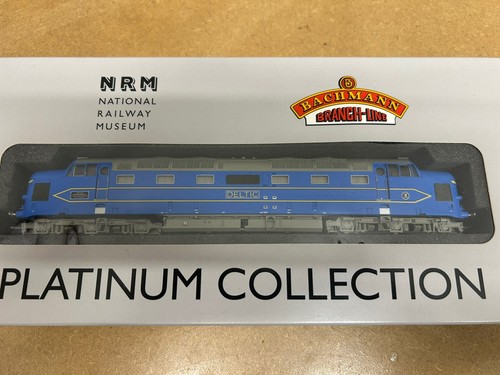 Bachmann 522 nrm exclusive - bachmann,