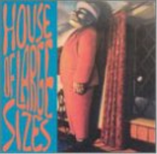 House large sizes heat - of,
