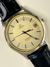 OMEGA Seamaster Vintage