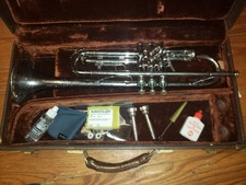 Olds Fullerton Studio T-10