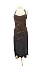 MICHEL AMBERS Size 10 Black