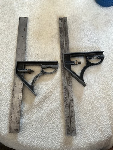 Two vintage combination - two,