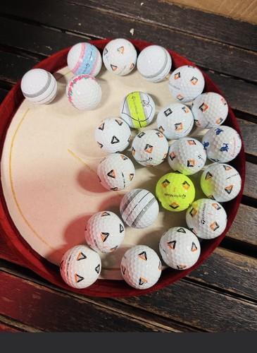 Taylormade golf balls - taylormade,