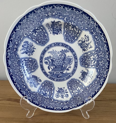 The spode blue room collection - room,