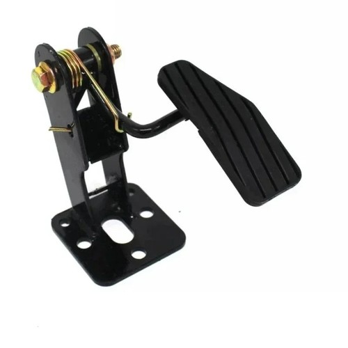 Throttle pedal assembly - pedal,