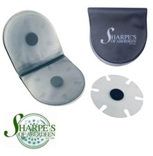 Sharpes Of Aberdeen Cast