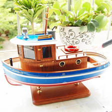 1/18 DIY RC SHIP Boat Kit Hull