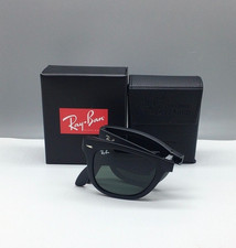 GREEN RB4105 RAY-BAN FOLDING