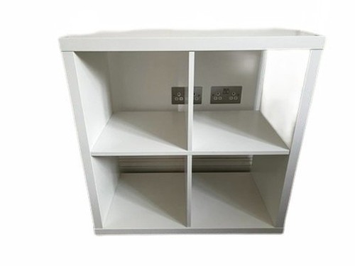 Ikea kallax cube shelving unit - kallax,