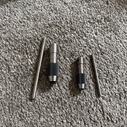 Starrett 93b and 93a - 93b, handle