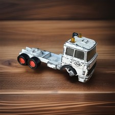 Vintage Matchbox Super Kings
