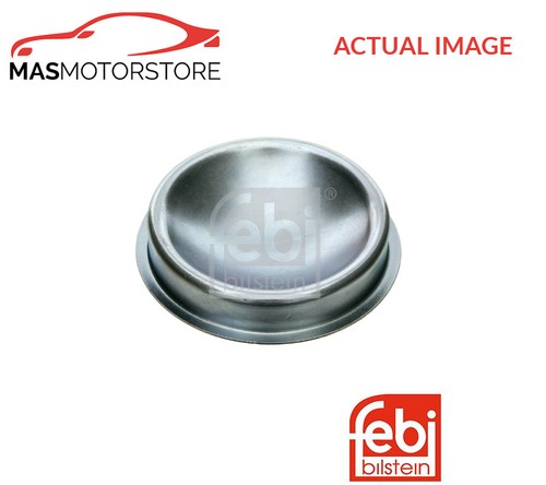 Cap wheel bearing febi - cap,