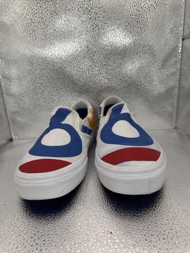 Vans classic slip shoes - classic,