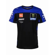 Official 2024 Yamaha MotoGP