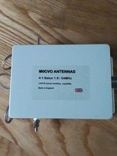 M0CVO 4:1 Balun 1KW 1.8-30MHz