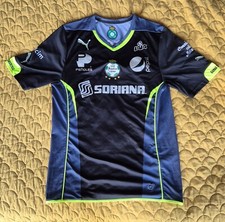 Vintage Santos Laguna (Mexico)