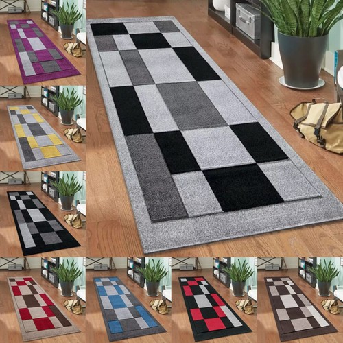 Non slip long hallway runner - slip,