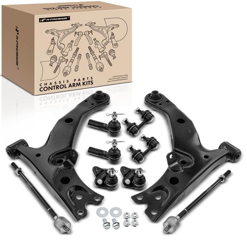 10x control arm - 10x,