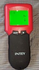 Intey 3 In 1 Metal Detector