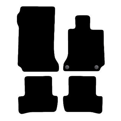 Fits mercedes class 2007 - class,