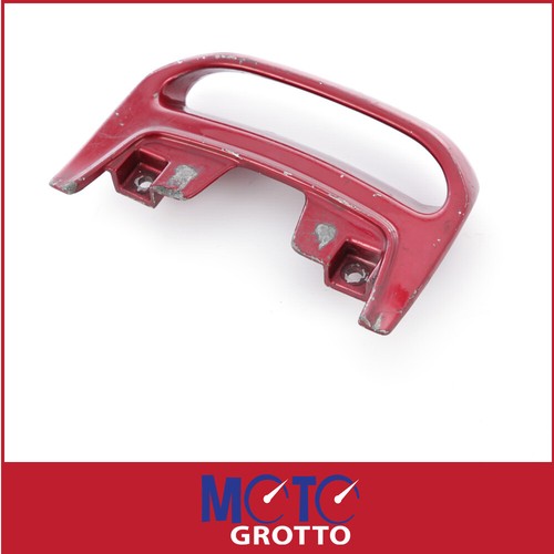 Pillion grab rail - , for