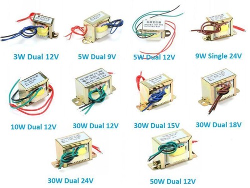 220v 50hz power - ac,