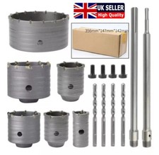 SDS Plus Hammer Wall Hole Saw