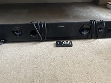 Bush Soundbar