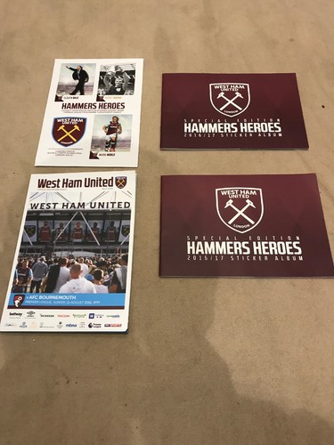 West ham united football - ham,
