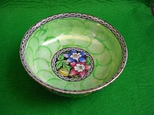 MALING LUSTRE COLUMBINE FLORAL