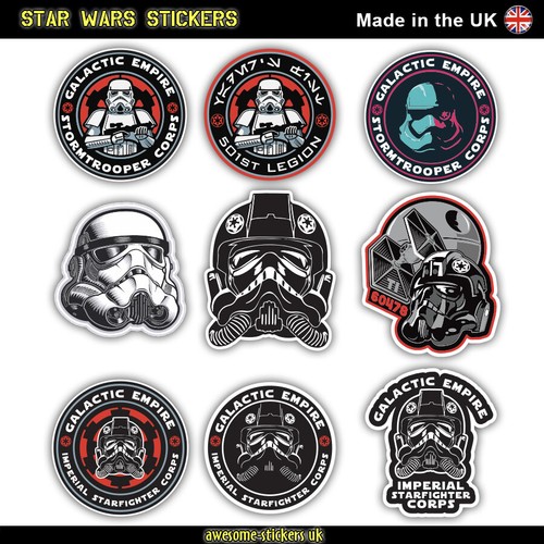 Small classic star wars - classic,